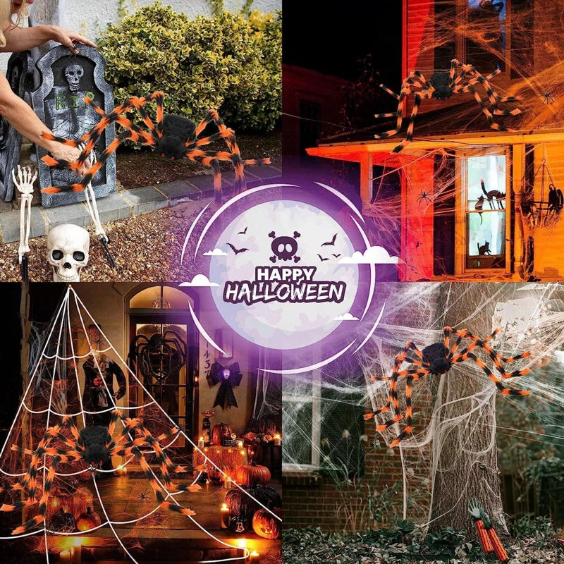 Halloween Decorative Accent