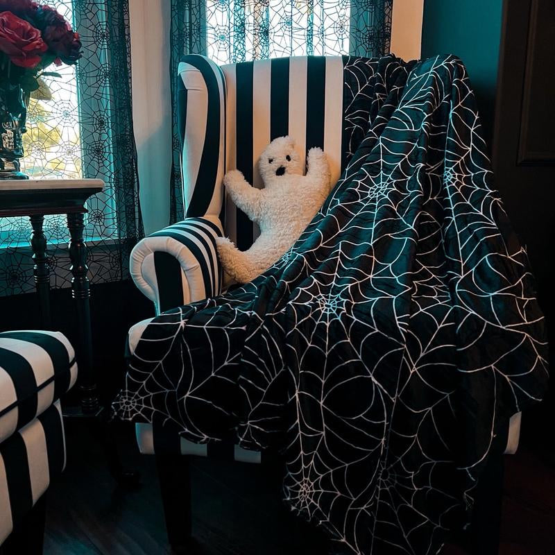 Halloween Blankets