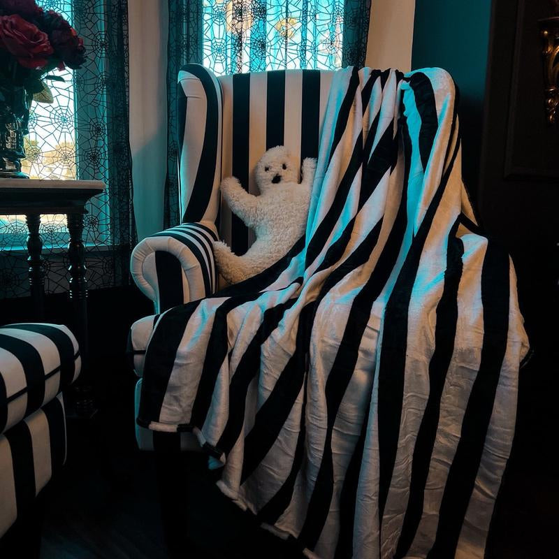Halloween Blankets
