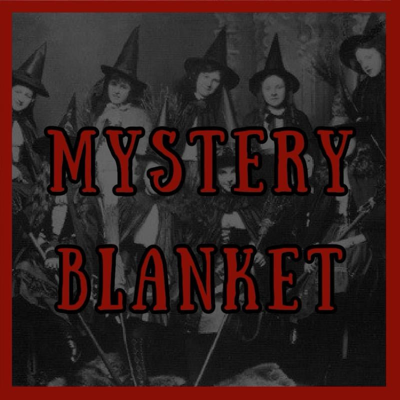 Halloween Blankets