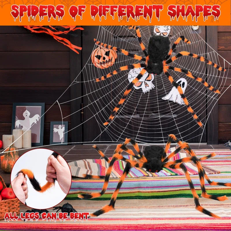 Halloween Decorative Accent
