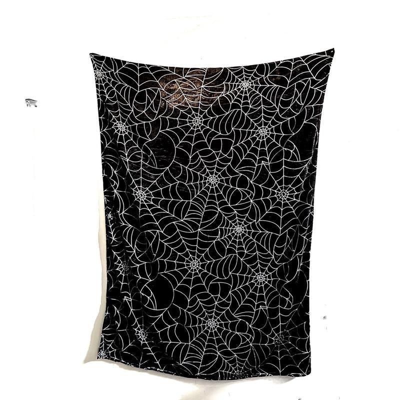 Halloween Blankets
